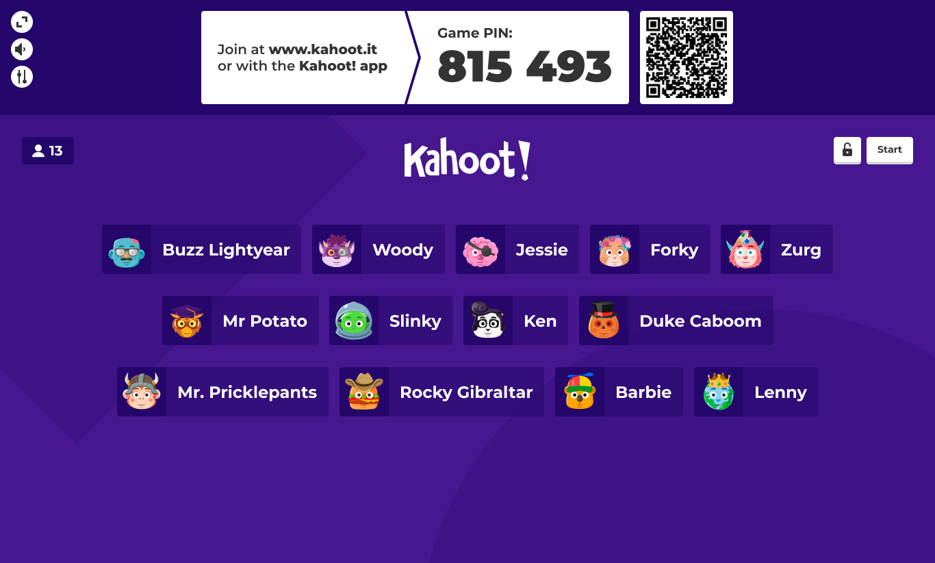 How to attract more Kahoot! players to your game