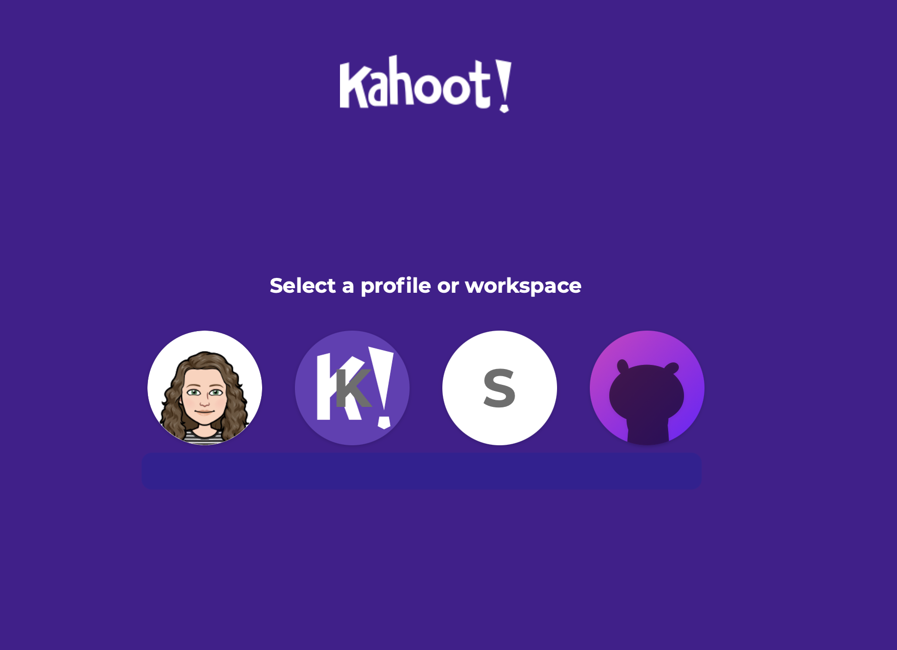 Kahoot - 🚨The Kahoot! app is now available for macOS 🚨 Using the