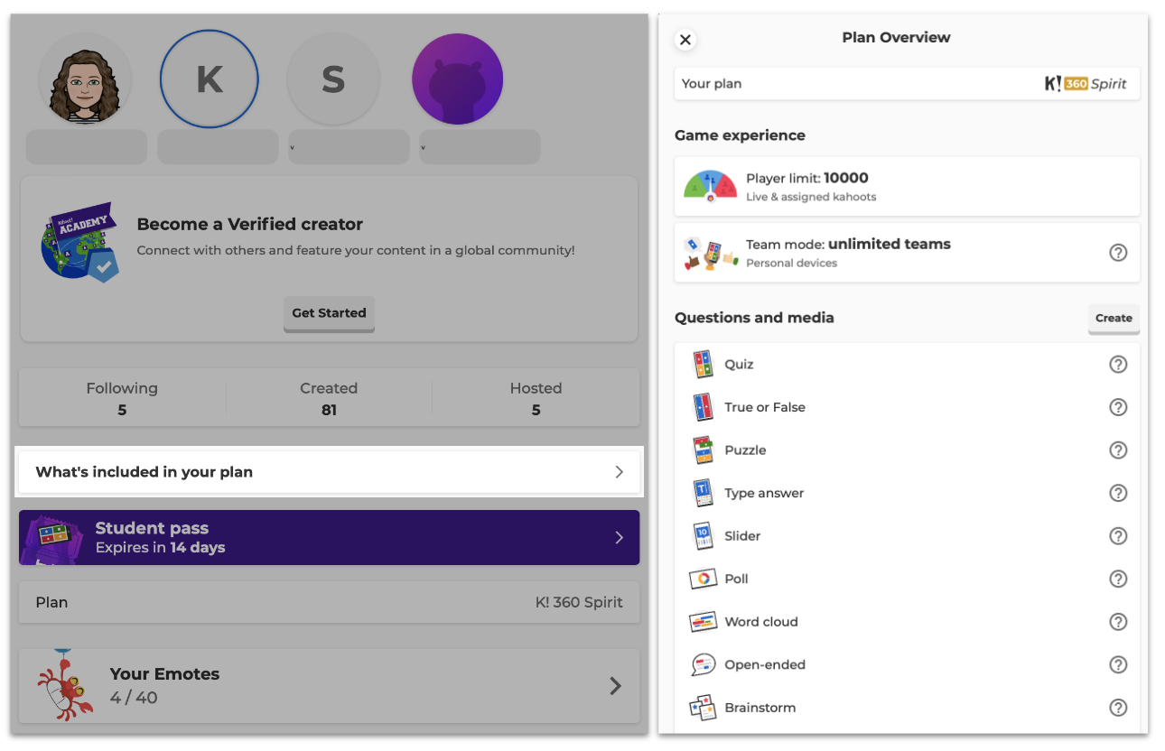 Kahoot - 🚨The Kahoot! app is now available for macOS 🚨 Using the