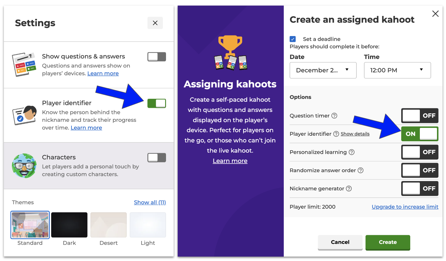 How to attract more Kahoot! players to your game