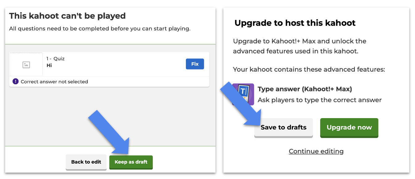 How to make a kahoot: Complete guide – Help and Support Center