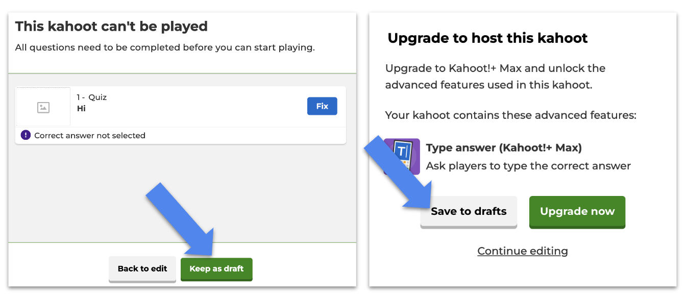 How to make a Kahoot game? A step-by-step guide.