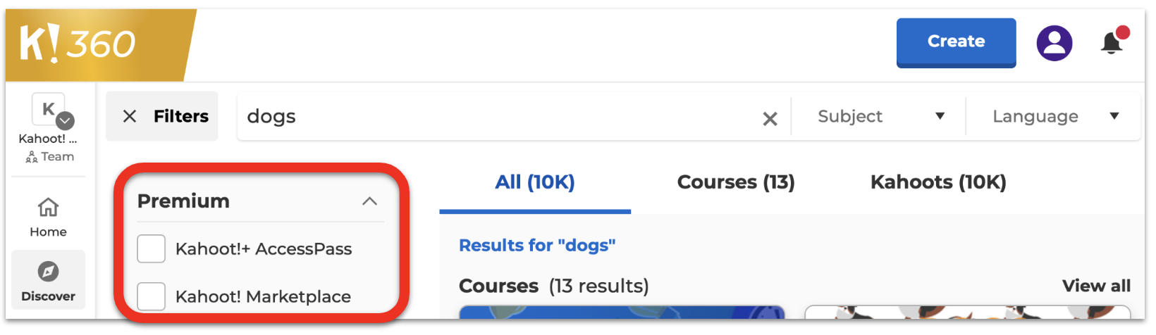 Como fazer um kahoot: Guia completo – Centro de ajuda