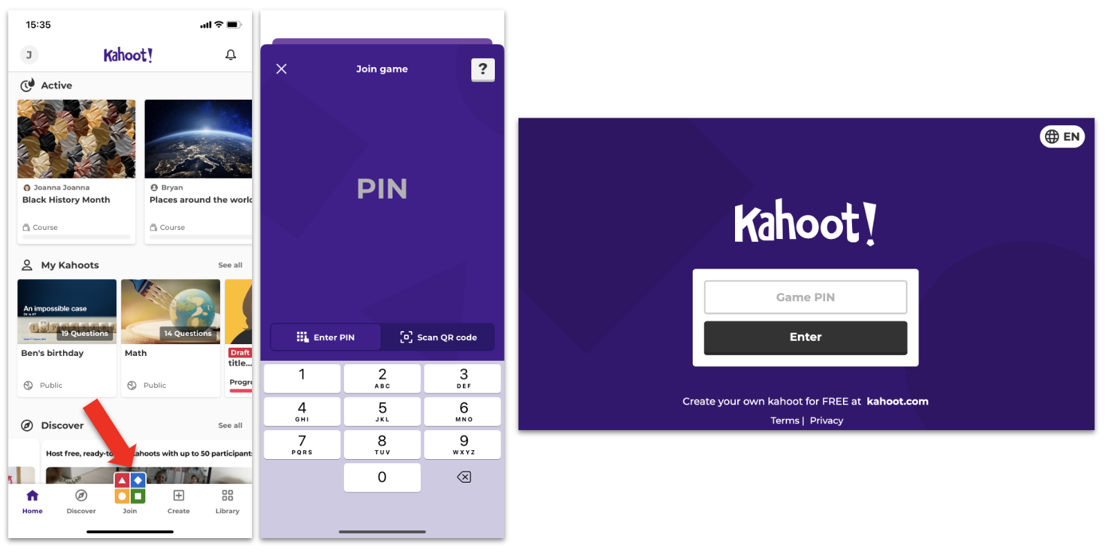 How to make a kahoot: Complete guide – Help and Support Center