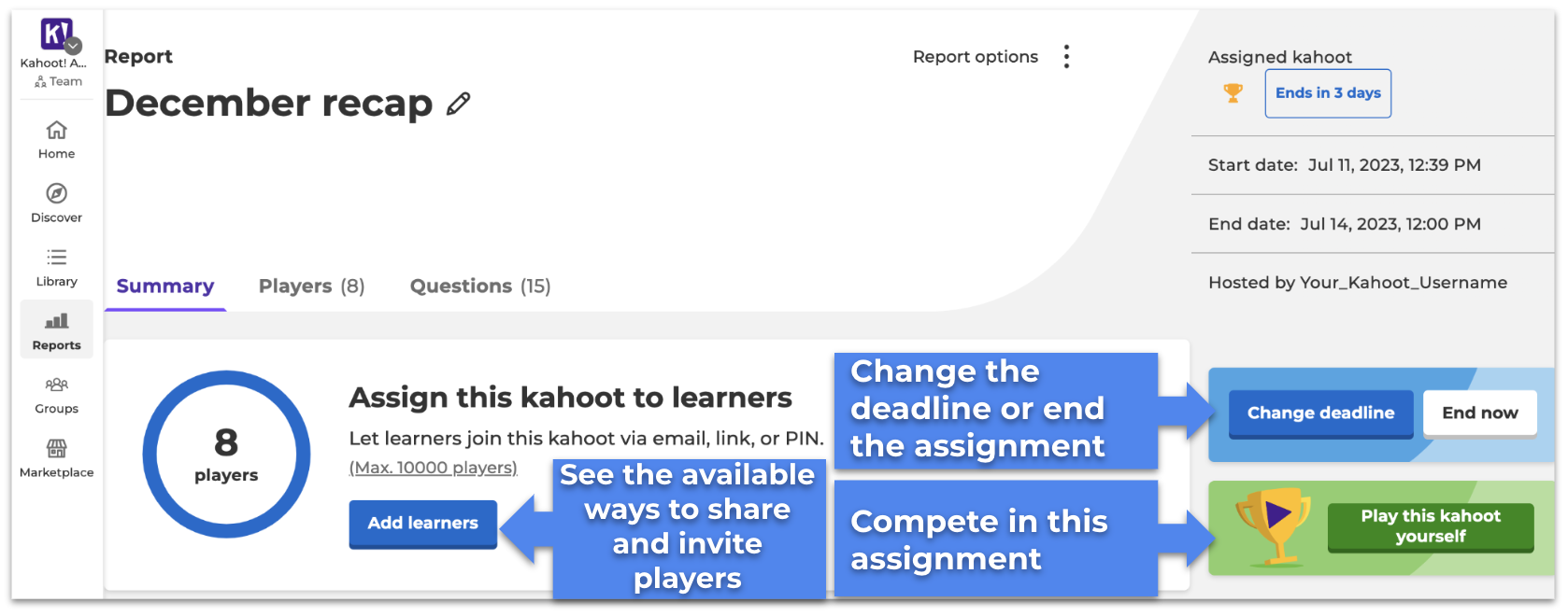 What's the difference between Live and Assigned HW modes? – Help Center