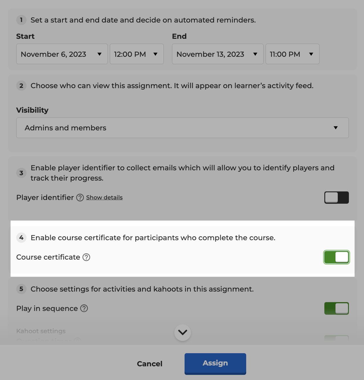 How to make a kahoot: Complete guide – Help and Support Center