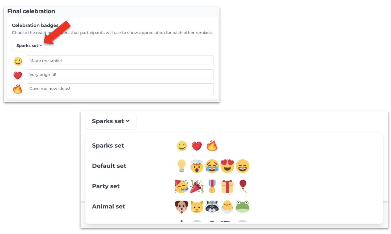 How to create and host Kahoot! Sparks Help and Support Center