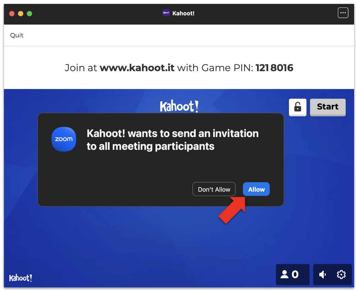 Using kahoot in zoom a complete guide descubra o que significam