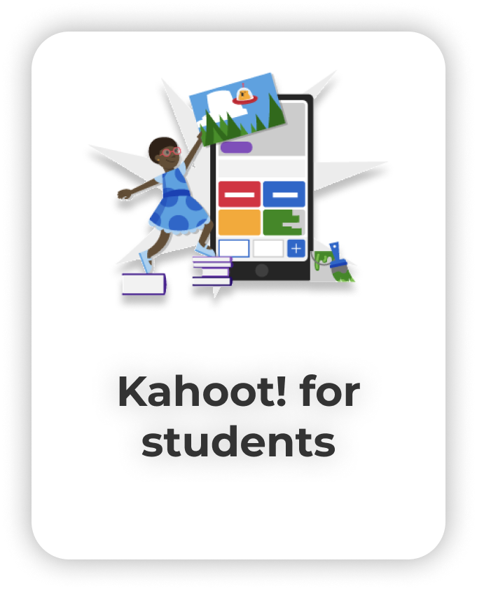 How to use Kahoot! slides Kahoot! Help & Resource Center
