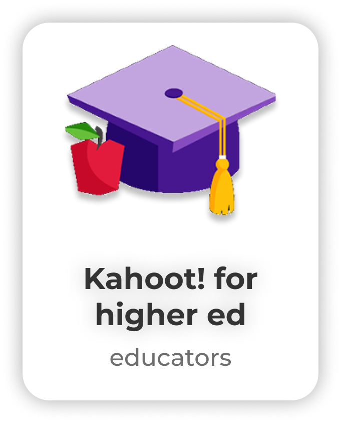 How To Use Kahoot Slides Help Center