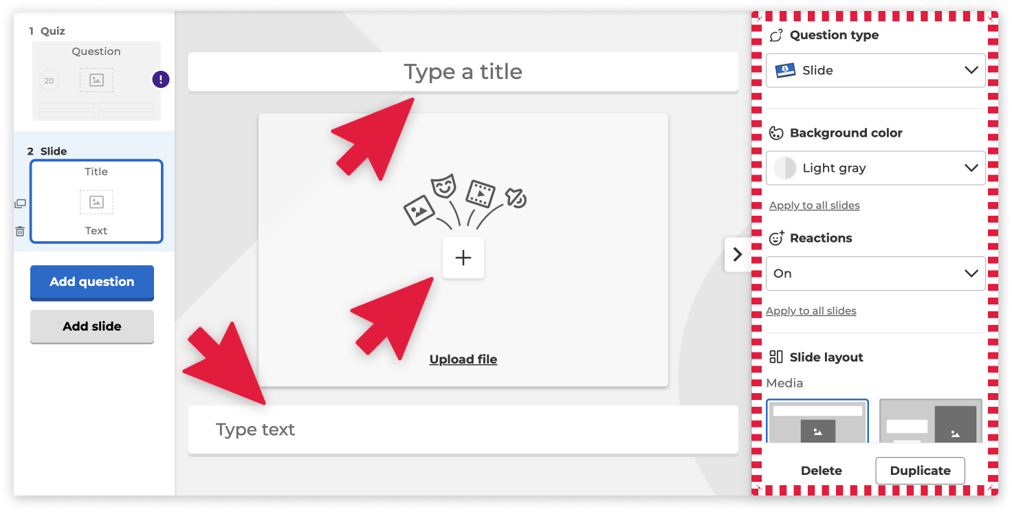 how-to-use-kahoot-slides-kahoot-help-resource-center