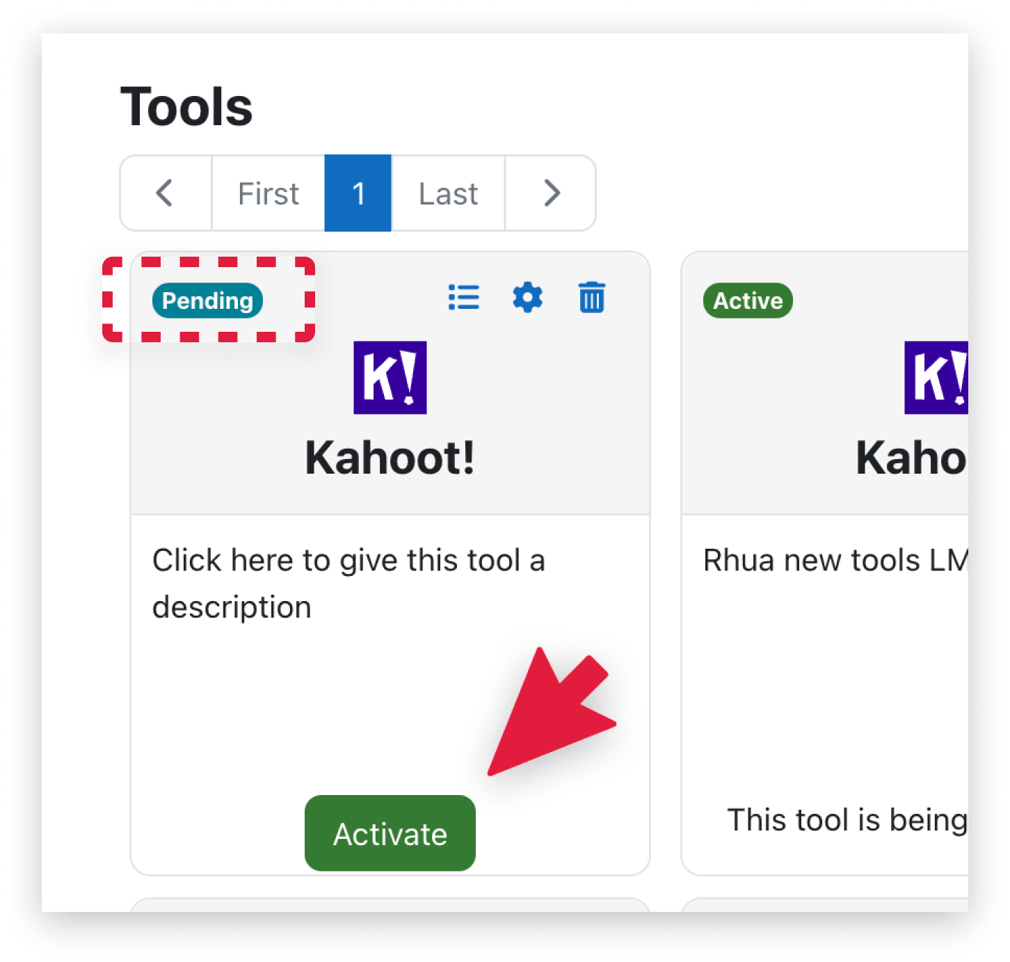 Kahoot! LTI integration: integrate your LMS with Kahoot! LTI 1.3 ...