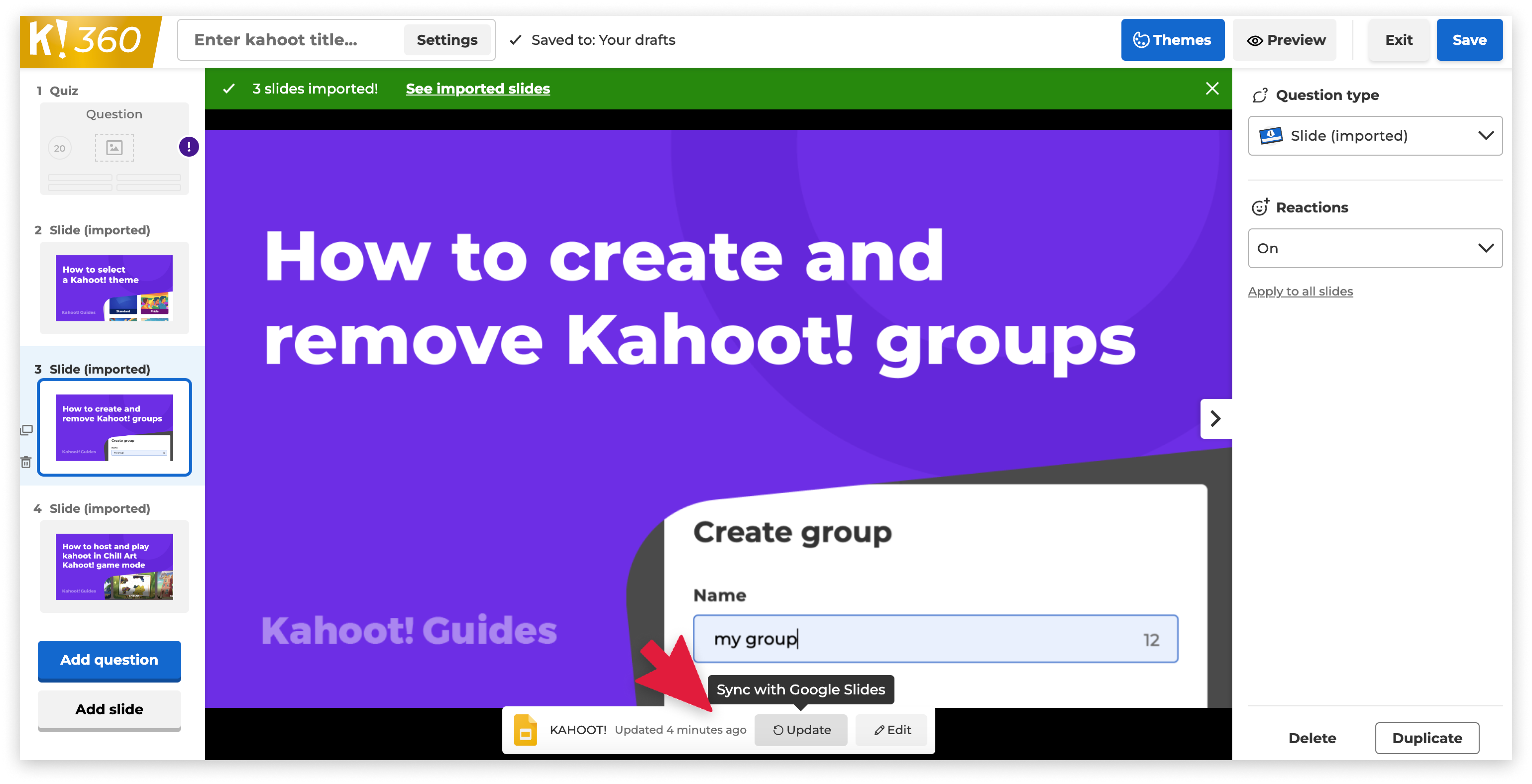 Kahoot It Bot 91 - r1w5p8z