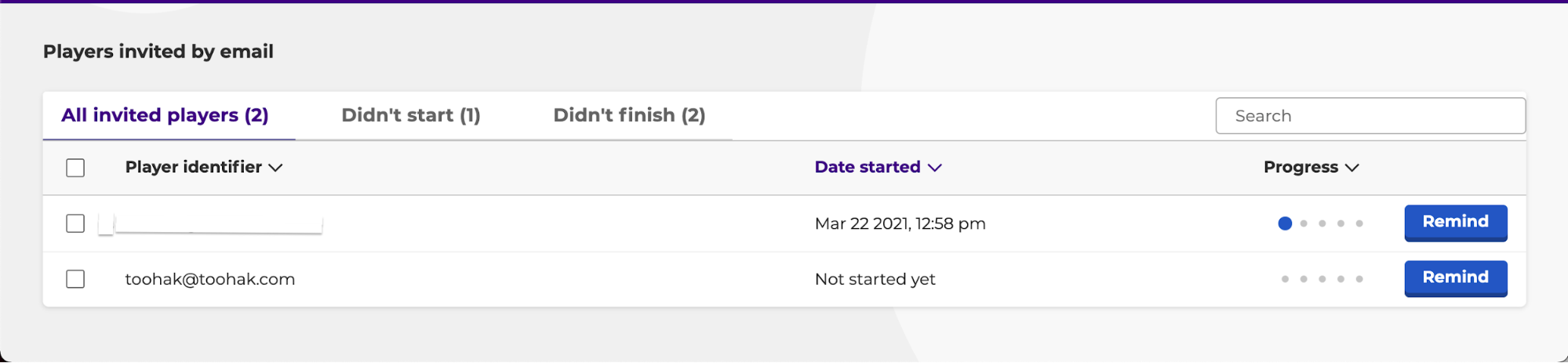 หลักสูตรออนไลน์ kahoot