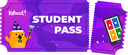kahoot öğrenci̇ kartlari