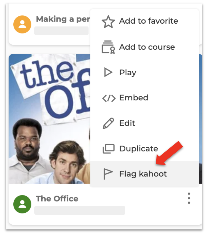 banderas kahoot