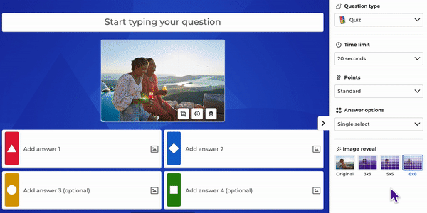 immagini kahoot