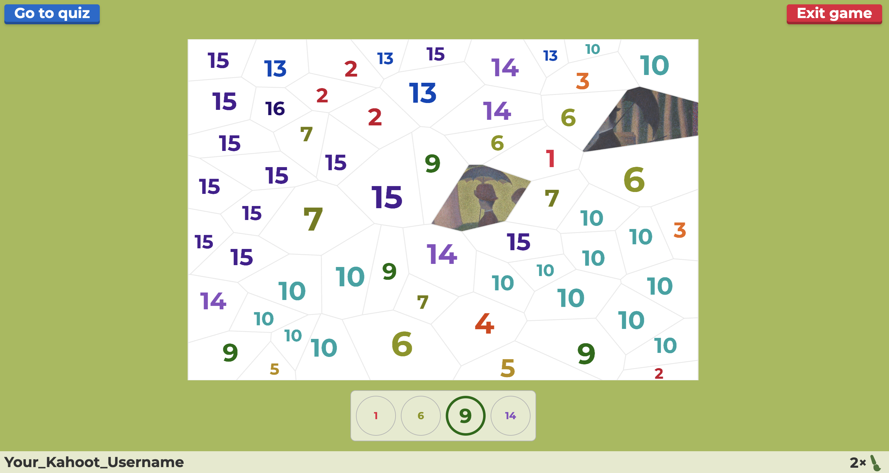 come giocare a kahoot da soli