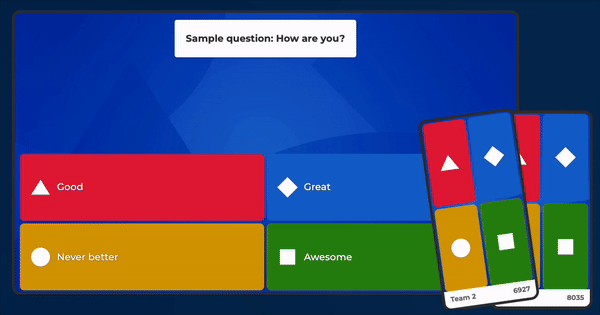 Kahoot Game Modes Kahoot Help Resource Center