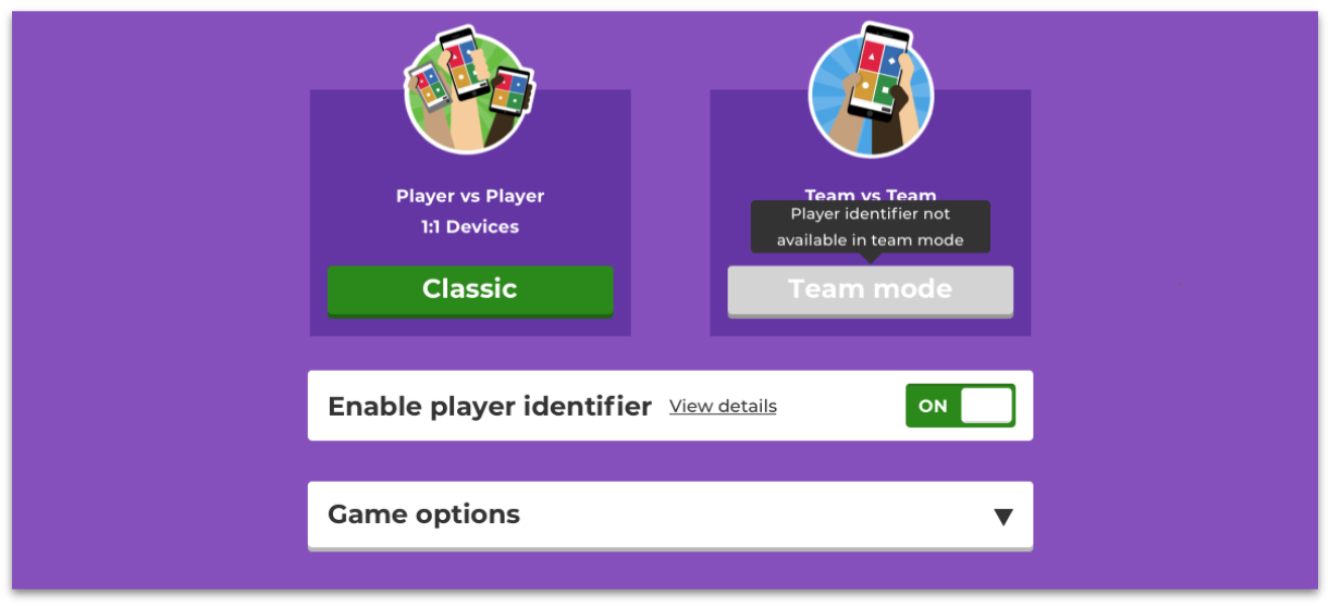 Player Identifier Help And Support Center