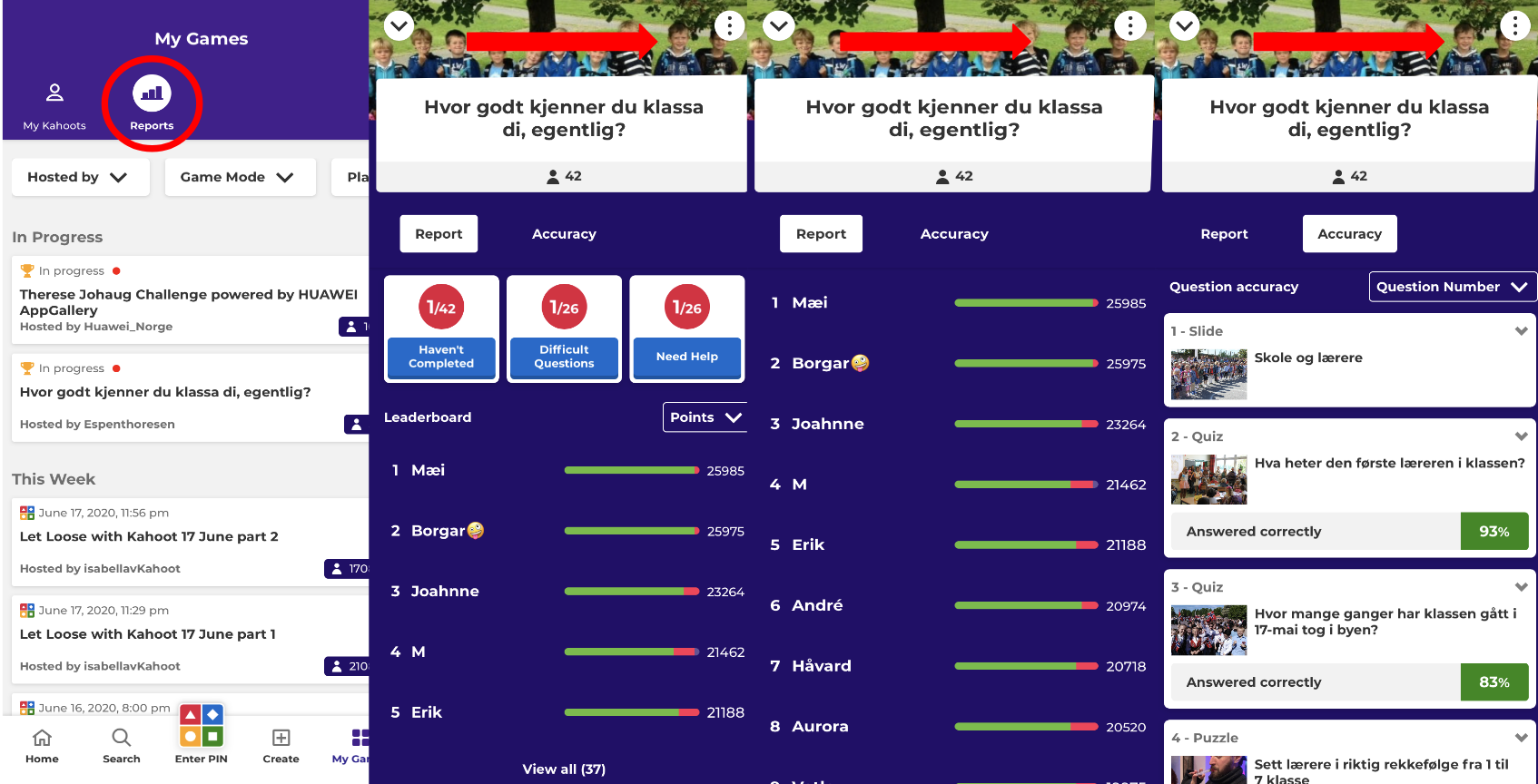 How-To: Implementing Leaderboards in Your Mobile Game