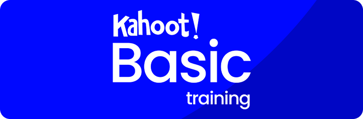 Free Kahoot! webinars