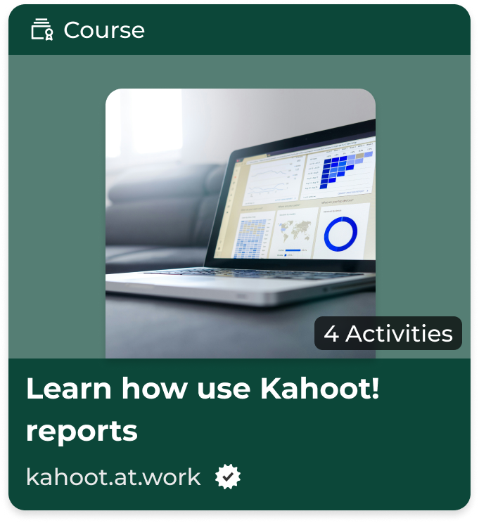 Channel cards_learn how to use kahoot! reports.png