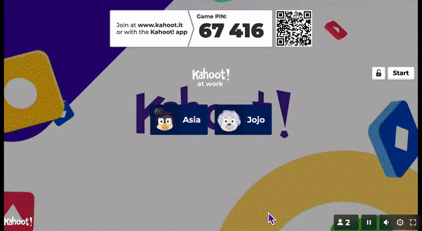 hvordan du tilføjer en video til kahoot