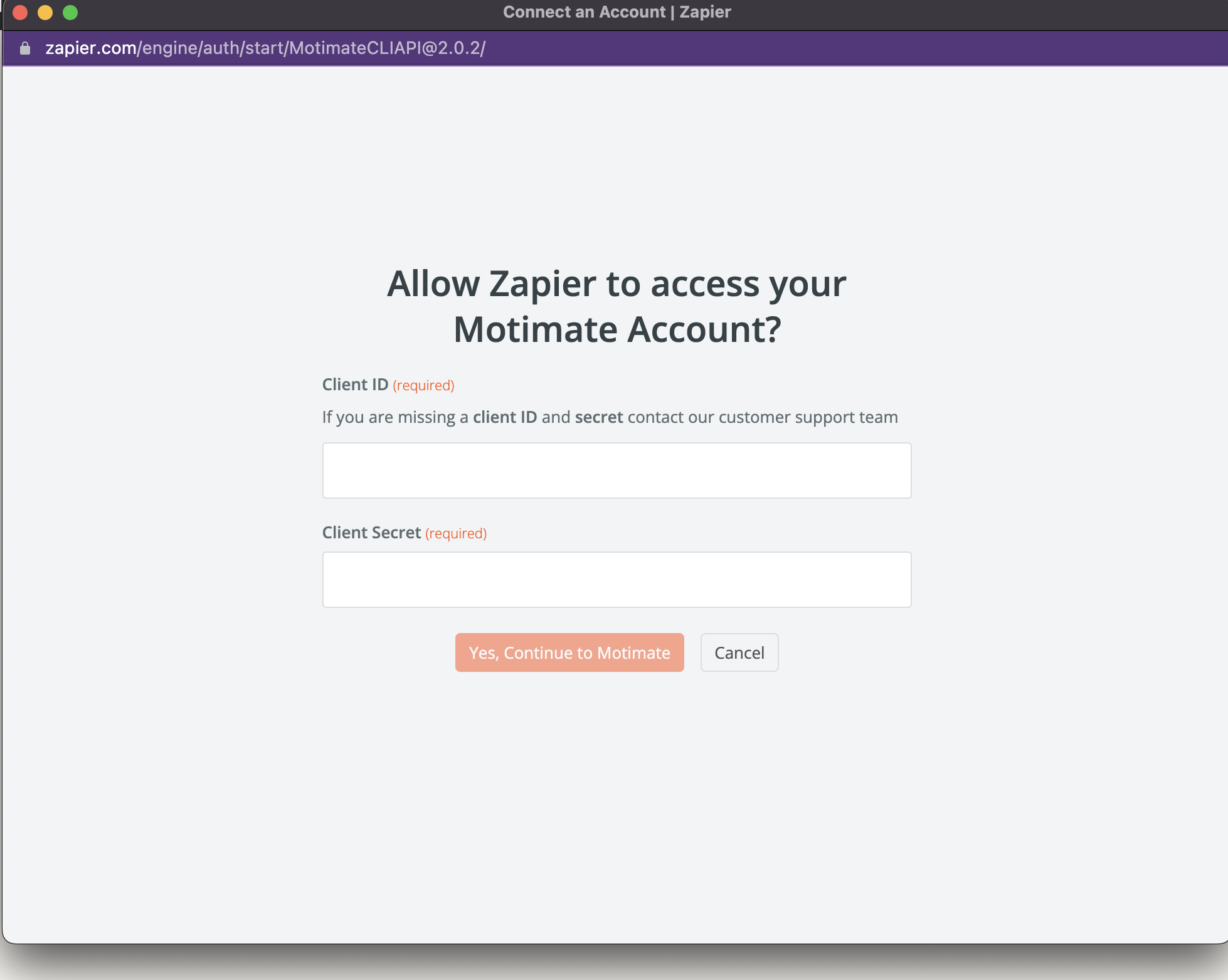 Motimate: ¿Cómo integrarlo con Zapier? – Centro de ayuda y recursos Kahoot!