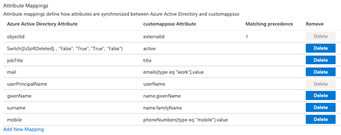 Motimate: Como configurar o SCIM entre o Azure e o Motimate? – Centro ...