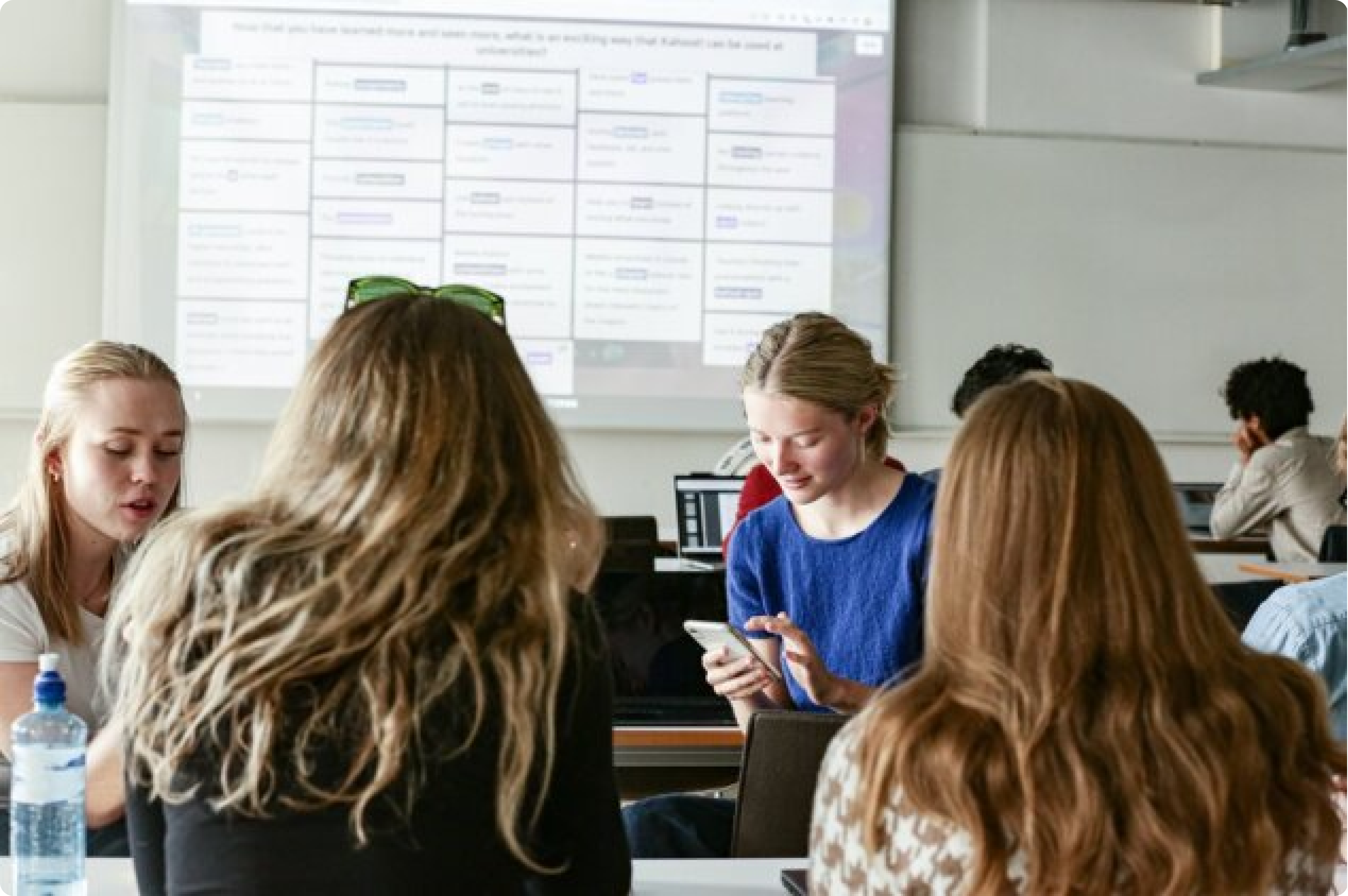 EDU Features available.png