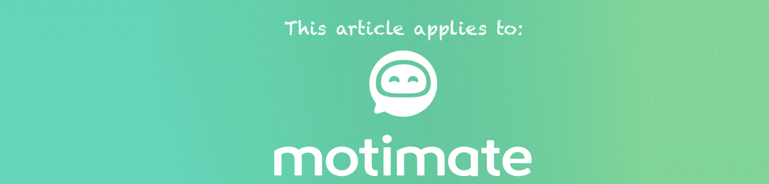 Motimate: How does Motimate map xAPI statements? – Kahoot! Help ...