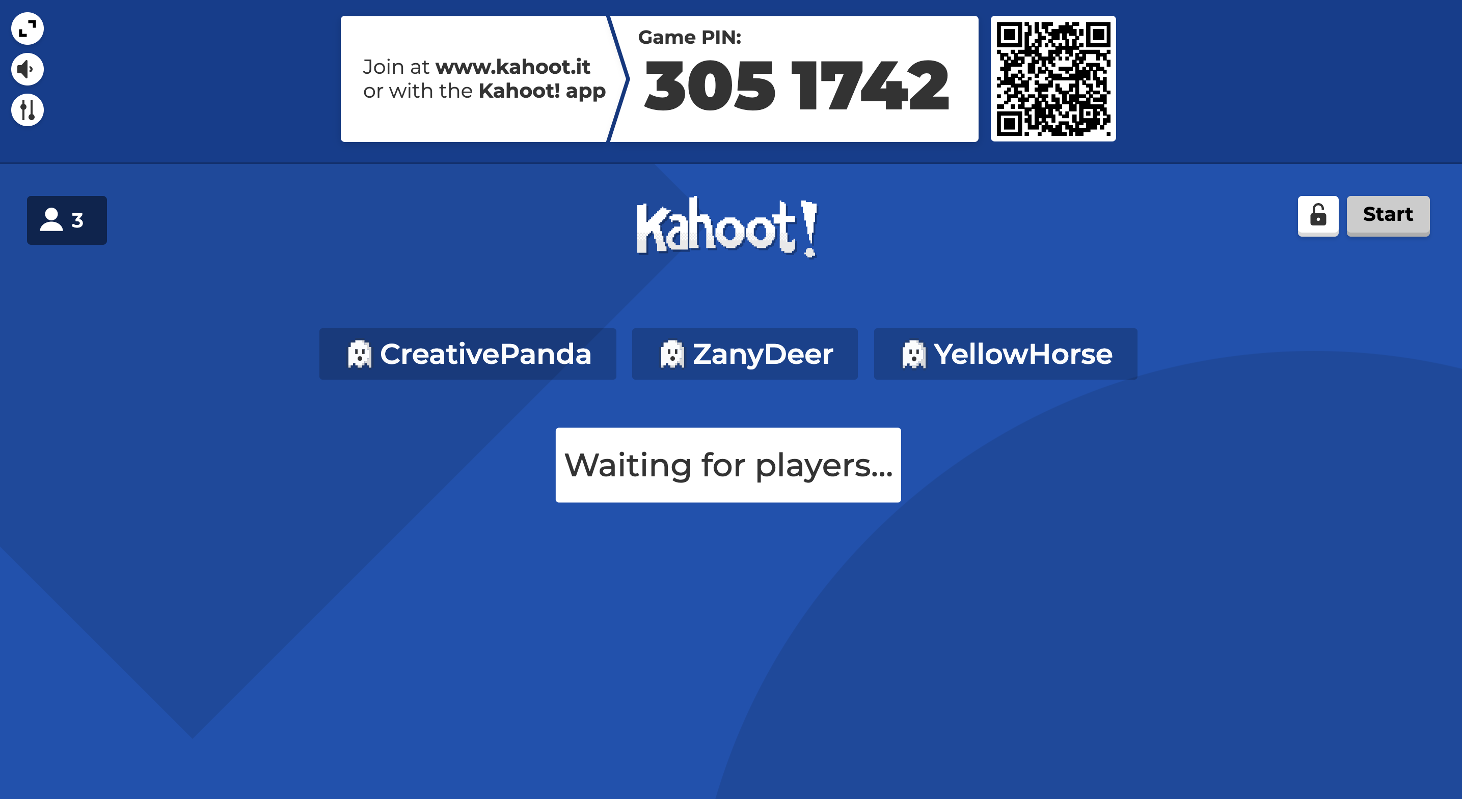 Kahoot! game PIN: how to find Kahoot! PIN – Help and Support Center